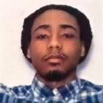 Mr. Tydrain Jaquan "Ty" Huff Obituary (2024)