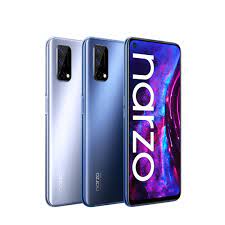 Realme narzo 30 pro 5g android smartphone. Realme Narzo 30 Pro 5g Trigger Ultimate Speed
