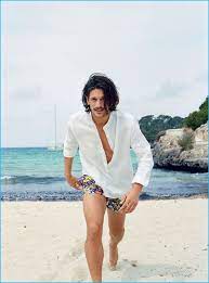 Image Result For Men S Resort Wear Beach Beach Outfit Men Summer Beach Wear Mens Summer Fashion Beach