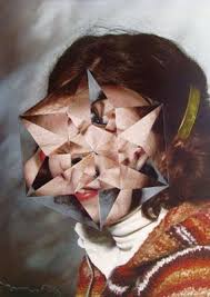 Stix And Jones Blog Julie Cockburn Collage Art Art Julie Cockburn