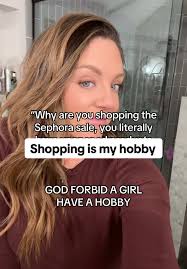 it could be so much worse, okay 😬🫠 #easylikesundaymorning #easy  #sephorasale #shopping #shoppingaddict