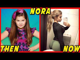 The Thundermans Then And Now Youtube In 2020 Billy Thunderman Jojo Siwa S Phone Number Then And Now