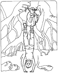 Attack of the clones (2002) revenge of the sith (2005) rogue one: Empire Strikes Back Coloring Pages Eric Strikes Back Coloring Home