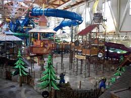 Pin By Lori Wentworth Travel Leaders On Travel Ideas Great Wolf Lodge Canadian Holidays Niagara Falls Ontario