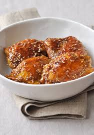 Poulet Au Miel Et A La Sauce Soja Au Multicuiseur Recette Recettes De Cuisine Multicuiseur Et Alimentation