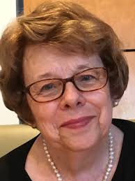 Ann St. John Obituary