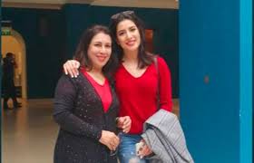 Image result for rukhsar hayat