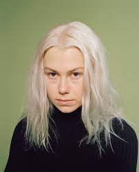 Phoebe bridgers was born on august 17, 1994 in orange county, los angeles, california, usa. Phoebe Bridgers Festivaltickets Festicket