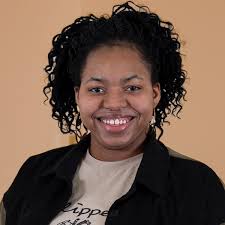 Kanesha Walker Amaro