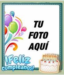 ¿cómo puedo editar mi tarjeta de cumpleaños? Tarjetas De Cumpleanos Online Fotoefectos