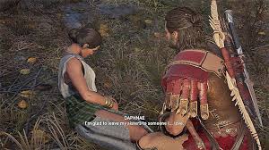 Assassin'S Creed Odyssey: Daughters Of Artemis Questline – All Locations  And Rewards | Godisageek.Com