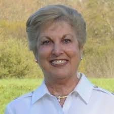 Marie Cooke Passes Away