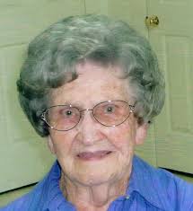 Beulah Mildred White Reid