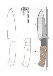 Check out our knife templates selection for the very best in unique or custom, handmade pieces from our охота и стрельба из лука shops. 46 Knife Templates Ideas Knife Template Knife Knife Patterns