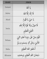 Maybe you would like to learn more about one of these? Zikir Math Math Equations Hadith