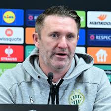 Robbie Keane addresses Celtic manager job speculation as he reveals if  Hoops chiefs approached him before Wilfried Nancy