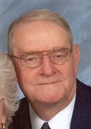 Ernest Stevens Obituary