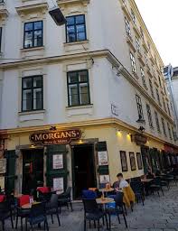 Morgans Rum More In The Bermuda Triangle Picture Of Bermuda Triangle Vienna Tripadvisor