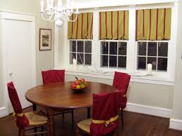 More dining room ideas & inspiration in this topic. 100 Half Day Designs Colonial Dining Room Makeover Hgtv
