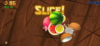 Become a master of slicing fruit! Fruit Ninja V3 3 4 Apk Download For Android Appsgag