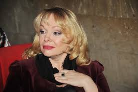 Владислав листьев и ирина цывина. Umerla Zvezda Seriala Kadetstvo Irina Cyvina 112 Ukraina
