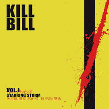 Kill Bill: Vol. 1 - JioSaavn - Listen to New & Old Indian & English Songs.  Anywhere, Anytime.