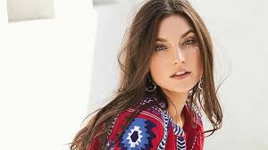 Buy now: 10 pretty peasant blouses for SS17