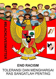 A pengaruh faktor geografis terhadap keragaman budaya indonesia b persebaran keragaman budaya di indonesia c. Sosial Dan Budaya Toleransi Dan Menghargai Ras Sangatlah Penting Dictiousisus Speakingupwithdictio Griya Poster Dictio Community