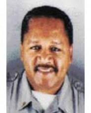 Reflections for Lieutenant Randy Gerald, Horry County Sheriff's Office,  South Carolina