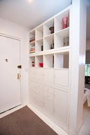 Trennwand Regal Flur Wohnzimmer Geschlossener Regal Raumtrenner Regale Als Raumt Raumteiler Ikea Raumteiler Raumteiler Ideen