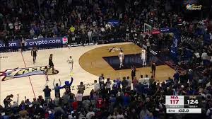 76ers 124-117 Heat (Feb 26, 2026) Game Recap