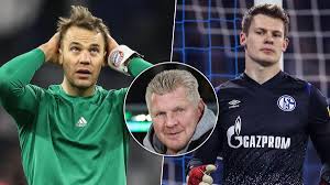 Flick confirms kahn talks as effenberg predicts coach's departure would be 'fatal' for bayern munich sportsgamingwire april 16, 2021 3 min read the german coach's future remains in doubt with continued speculation over a summer exit Stefan Effenberg Zur Torwart Frage Beim Fc Bayern Neuer Unantastbar Ulreich Nicht Fur Nubel Opfern Sportbuzzer De