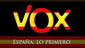 Santiago abascal vox gif by vox_es. Vox Es Una Escision Neocon Del Pp Con Genes Franquistas Que Se Suma A La Ola Reaccionaria Mundial Viento Sur