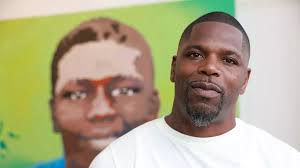 SPOTY winner Mark Prince recalls moment son, 15, was fatally stabbed