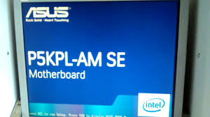 Macos Install Asus P5kpl Am Se 775 Socket 4 4 8gb Ddr2 Ram Xeon X5460 Youtube