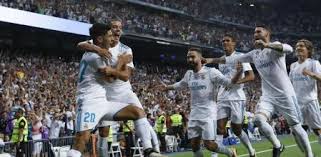 En real madrid está obligado a sumar de a tres y esperar que el atlético de madrid no le gane de. Real Madrid Getafe Horario Y Donde Ver El Partido De Hoy Por Tv