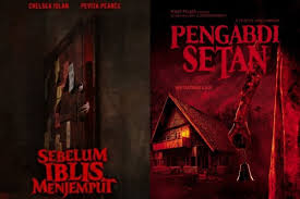 Parents, itulah 5 pilihan film anak terbaru tahun 2020. 15 Rekomendasi Film Horor Indonesia Yang Seram Bukan Main Asli Takut