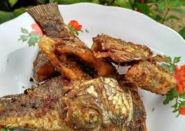 Resep Nila Goreng Oleh Winapinta Recipe Resep Ikan Resep Makanan Makanan Dan Minuman