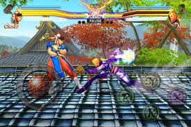 Street fighter x tekken (pronounced street fighter cross tekken) is a crossover fighting game developed by capcom and released in march 2012 for the playstation 3 and xbox 360, in may for microsoft windows and in october for the playstation vita. Street Fighter X Tekken For Ios