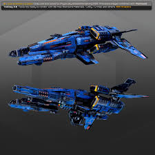 Sf Frigate Sr4 3d Model Spaceship Art Sci Fi Anime Space Engineers Game