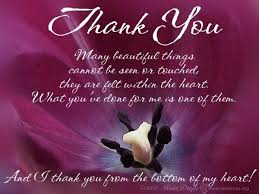 Thank You Quotes For A Friend Thank You Quotes Be Yourself Quotes Appreciation Quotes
