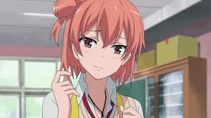 Yui Yuigahama Wiki Anime Amino At myanimelist, you can find out about their voice actors, animeography, pictures and much more! yui yuigahama wiki anime amino
