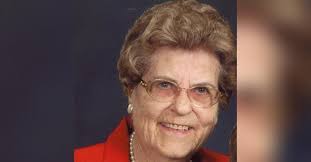 Mildred Irene Creekmore Obituary