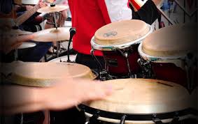 Free Latin Salsa Midi Drum Patterns Beats Loops
