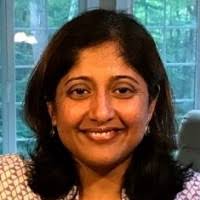 Rashmi Deshpande Email & Phone Number