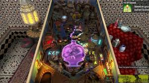 Everything on the pinball games of zen studios. Zen Studios Forums