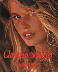 Claudia Schiffer