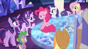 The series is based on hasbro's my little pony line of toys and animated works and is often referred by collectors to be. My Little Pony School Raze Gallery Little Ponny M