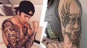 Idée premier tatouage homme →. Top Idees Tatouage Bras Homme Conseils Et Savoir