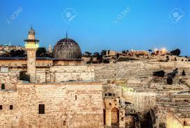 Des milliers de nouvelles images de grande qualité ajoutées chaque jour. Mosquee Al Aqsa Troisieme Lieu Saint De L Islam Avec Le Mont Des Oliviers A L Arriere Plan A Jerusalem Israel Banque D Images Et Photos Libres De Droits Image 14016726